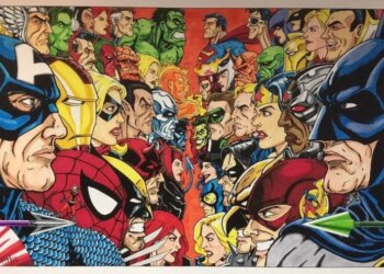 خالق Mortal Kombat علاقه دارد یک بازی مبارزه‌ای Marvel vs. DC بسازد