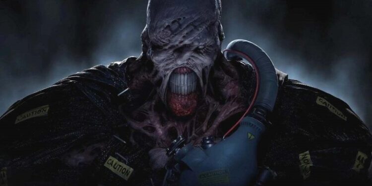 چگونه ریمیک Resident Evil 3 یک نماد ترس را نابود کرد