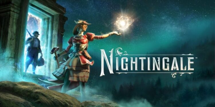 تریلر جدید Nightingale تاریخ عرضه Early Access آن را برملا می‌کند