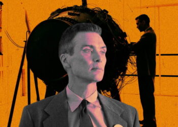 ثبت رکوردی تاریخی توسط فیلم Oppenheimer