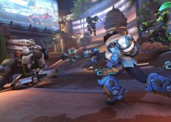 Overwatch 2 ضعیف‌ترین بازی تاریخ استیم از نظر کاربران است
