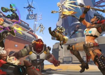واکنش کارگردان Overwatch 2 به بیش از ۱۱۰ هزار نقد منفی بازی روی استیم