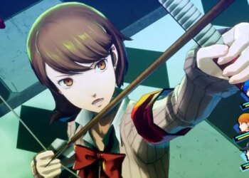 سیستم مورد نیاز Persona 3 Reload رسماً اعلام شد