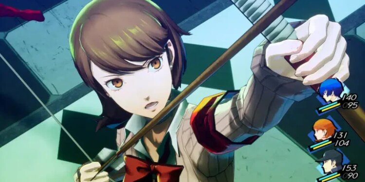 سیستم مورد نیاز Persona 3 Reload رسماً اعلام شد