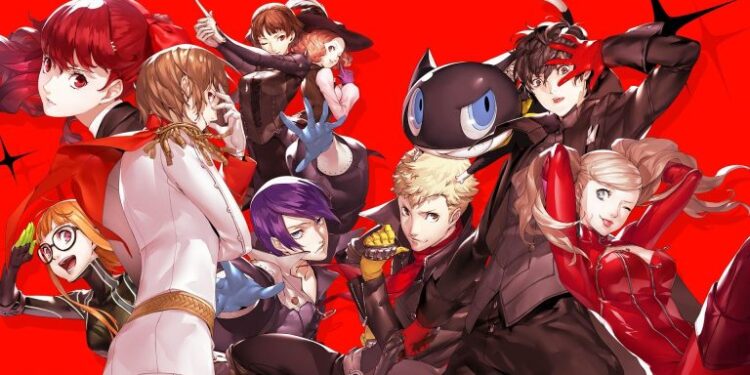 شایعه: Persona 6 از ابتدا برای ایکس باکس نیز عرضه می‌شود