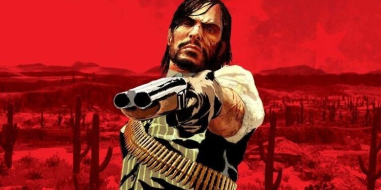 لیست تروفی‌های Read Dead Redemption برای PS4 منتشر شد