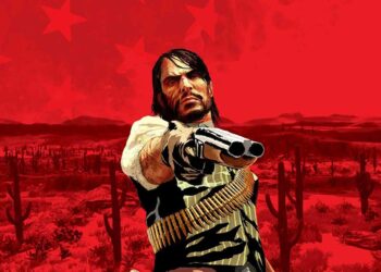 انتشار Red Dead Redemption برای کنسول ‌های PS4 و Switch