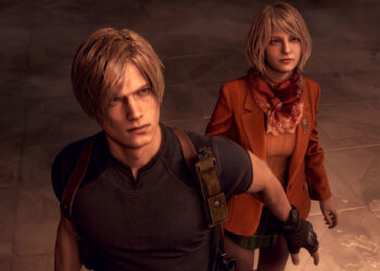 ادامه فروش عالی ریمیک بازی Resident Evil 4