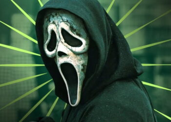 کارگردان Happy Death Day سکان هدایت Scream 7 را بر عهده گرفت