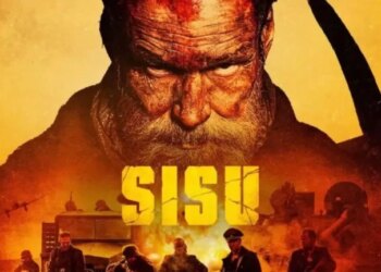 هیدئو کوجیما قصد ساخت یک بازی با الهام از فیلم SISU را دارد