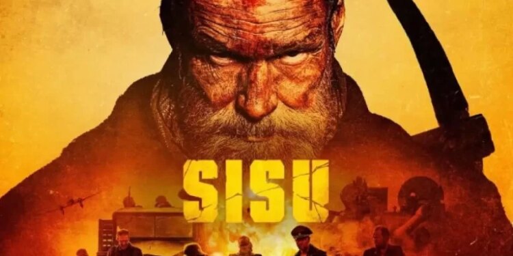 هیدئو کوجیما قصد ساخت یک بازی با الهام از فیلم SISU را دارد
