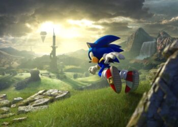 تریلر جدید Sonic Frontiers آخرین به‌روزرسانی بازی را به نمایش می‌گذارد