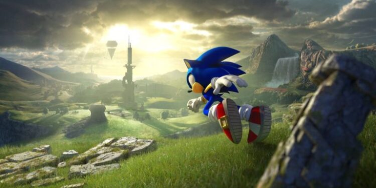 تریلر جدید Sonic Frontiers آخرین بهروزرسانی بازی را به نمایش میگذارد