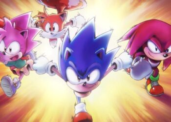 Sonic Superstars در ۱۷ اکتبر عرضه می‌شود + تریلر بخش چندنفره بازی