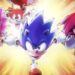 Sonic Superstars در ۱۷ اکتبر عرضه می‌شود + تریلر بخش چندنفره بازی