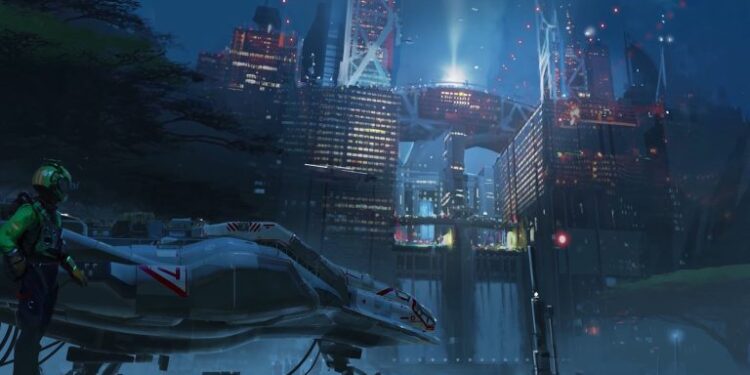 در Starfield می‌توانید به زندان بروید، به قاچاق کالا بپردازید و در مقابل دستگیر شدن مقاومت کنید