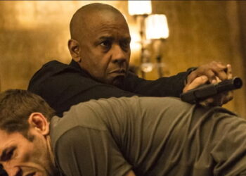 آرامش قبل طوفان در ویدیو جدید فیلم The Equalizer 3