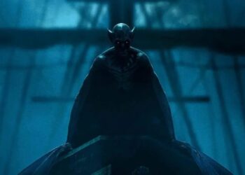 نقدها و نمرات فیلم The Last Voyage of the Demeter