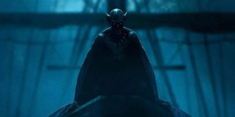 نقدها و نمرات فیلم The Last Voyage of the Demeter