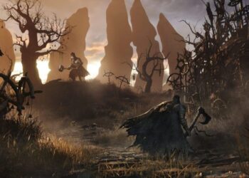 بازی The Lords of the Fallen با کیفیت ۱۰۸۰p/60 FPS و ۱۴۴۰p/30 FPS در کنسول‌های نسل نهم اجرا می‌شود