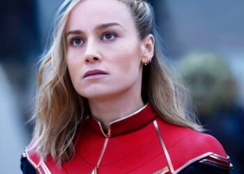 انتشار تصاویری جدید از فیلم مورد انتظار The Marvels