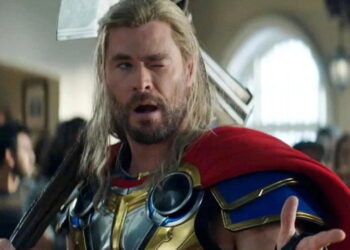 احتمال ساخت فیلم Thor 5 به کارگردانی تایکا وایتیتی