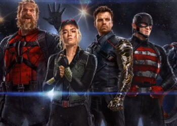فیلم Thunderbolts تجربه کاملاً جدیدی خواهد بود