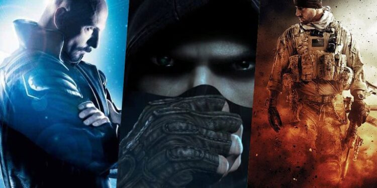 ۱۵ بازی که فرنچایزهای بزرگ را نابود کردند