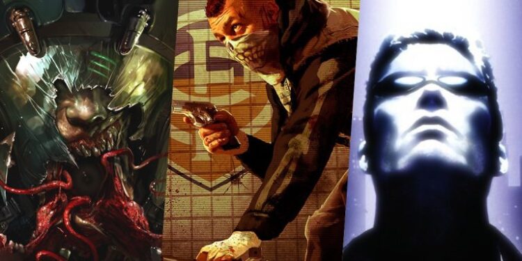 نگاهی به بازی هایی که بخش چندنفره آن‌ها فراموش شده است