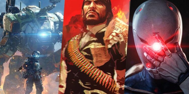 بزرگ‌ترین فداکاری‌ها در بازی های ویدیویی