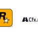 راکستار تیم Cfx.re، بزرگترین سازنده ماد برای GTA Online، را خریداری کرد