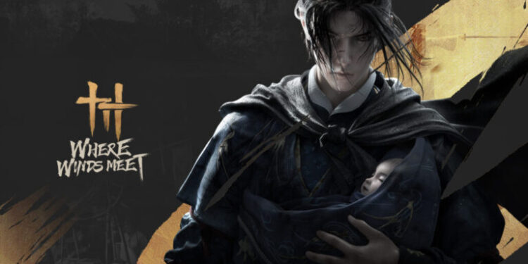 Where Winds Meet در روز عرضه ۱۵۰ ساعت گیم‌پلی خواهد داشت