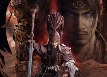 تاریخ انتشار بسته الحاقی Wo Long: Fallen Dynasty – Conqueror of Jiangdong مشخص شد