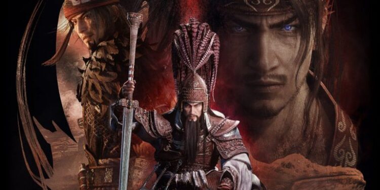 تاریخ انتشار بسته الحاقی Wo Long: Fallen Dynasty – Conqueror of Jiangdong مشخص شد