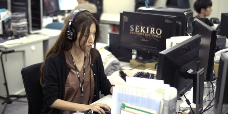 یوکا کیتامورا، آهنگساز From Software این استودیو را ترک می‌کند