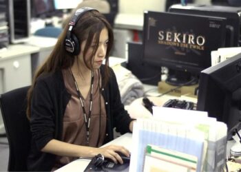 آهنگساز Dark Souls ،Elden Ring ،Sekiro و Bloodborne فرام سافتور را ترک کرد