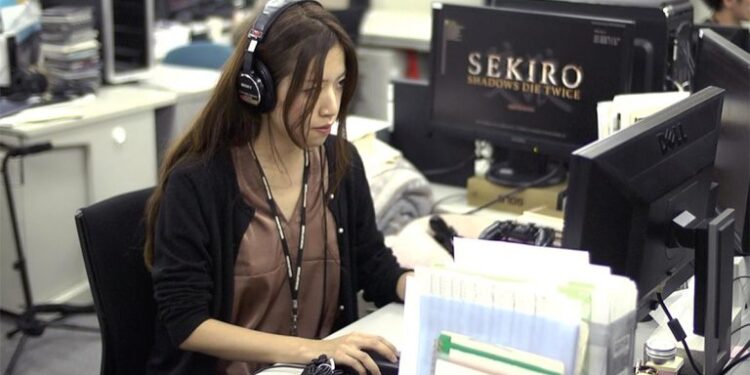 آهنگساز Dark Souls ،Elden Ring ،Sekiro و Bloodborne فرام سافتور را ترک کرد