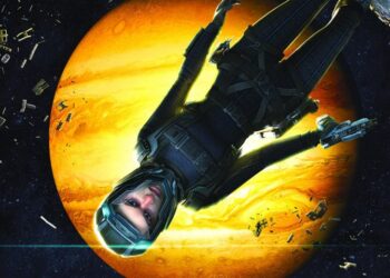 نقد و بررسی قسمت اول بازی The Expanse: A Telltale Series