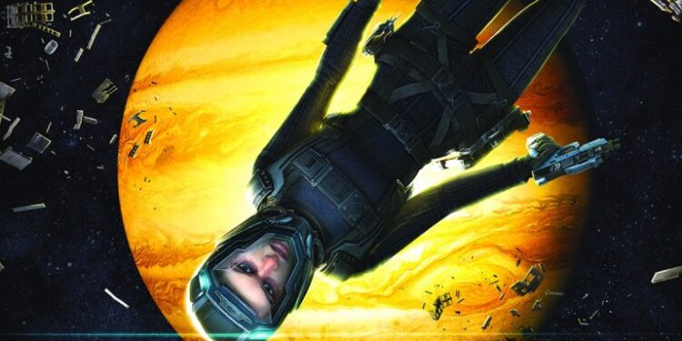 نقد و بررسی قسمت اول بازی The Expanse: A Telltale Series