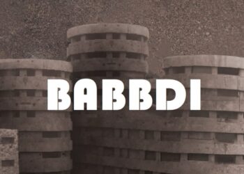 BABBDI: نوشته‌ای بلند در وصف بازی‌ هایی که شما را دوست ندارند