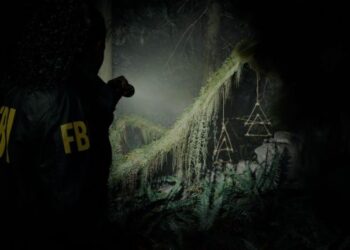 Alan Wake 2 برای القای حس آسیب‌پذیری از سری Resident Evil  الهام گرفته است