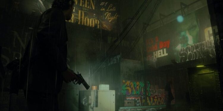 Alan Wake 2 طی ۴ سال و توسط حدود ۱۳۰ نفر ساخته شده است