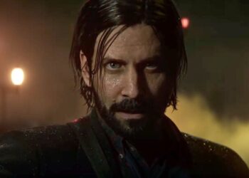 تاخیر در عرضه Alan Wake 2، بخاطر عدم تداخل آن با عرضه Spider-Man 2 بود