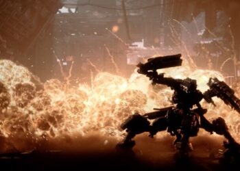 مقایسه Armored Core VI روی PS5 و Xbox Series X|S؛ کدام پلتفرم بهتر است؟