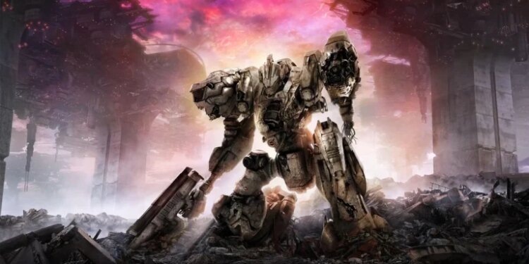 باندای نامکو: میزان پیش‌فروش Armored Core VI: Fires of Rubicon در وضعیت بسیار خوبی قرار دارد