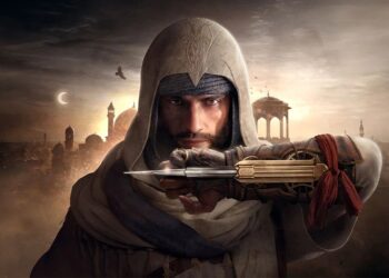 جلو افتادن تاریخ عرضه بازی Assassin’s Creed Mirage