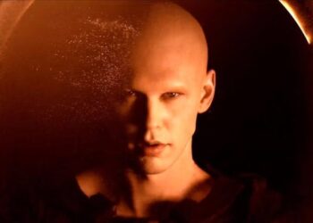 تصاویر جدیدی از فیلم Dune: Part 2 منتشر شد