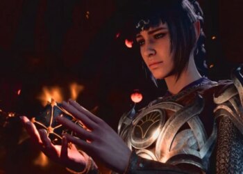 بازی Baldur’s Gate 3 دومین عرضه بزرگ استیم در سال ۲۰۲۳ است