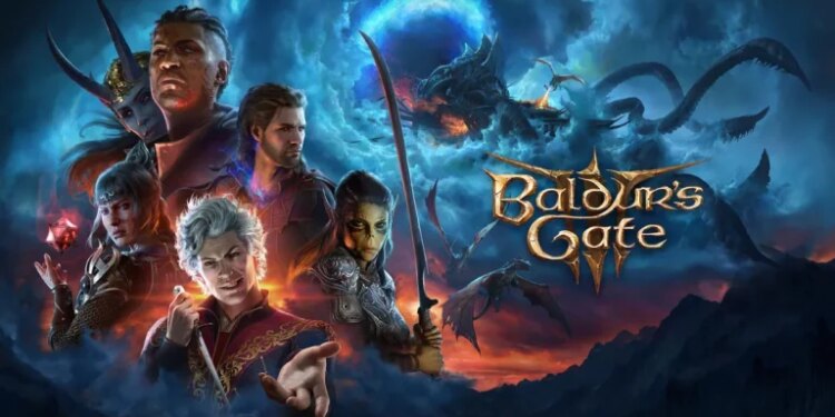 شمار بازیکنان همزمان Baldur’s Gate 3 از ۷۱۲,۰۰۰ نفر عبور کرد