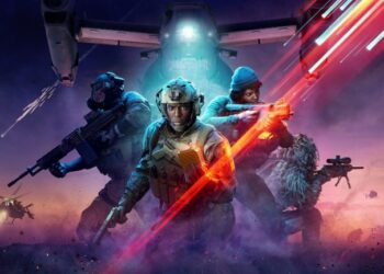 بازی بعدی Battlefield این سری را به عنوان یک اکوسیستم کاملاً متصل بازسازی خواهد کرد